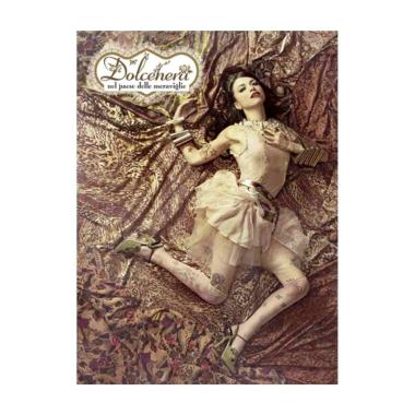 Nel paese delle meraviglie dolcenera