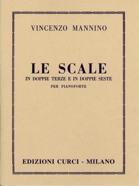 Le scale in doppie 3 e in doppie 6  vincenzo mannino 17