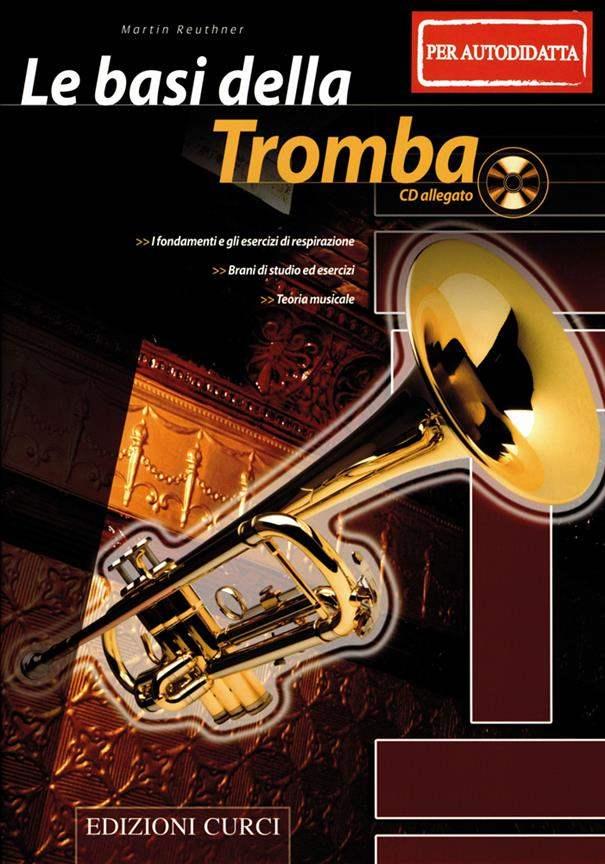 Le basi della tromba martin reuthner