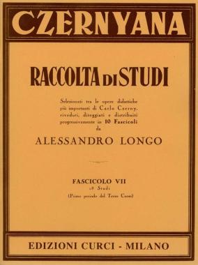 Czernyana racc.di studi fasc.7 18 studi alessandro longo  14