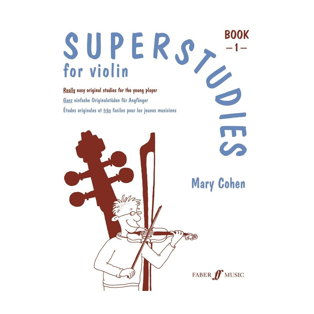 Superstudies vol.1 cohen 22