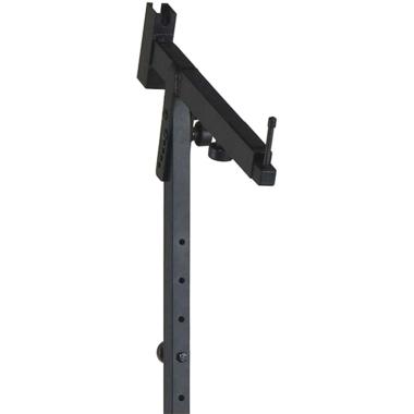 Konig & meyer 18883 estensione supporto per tastiera