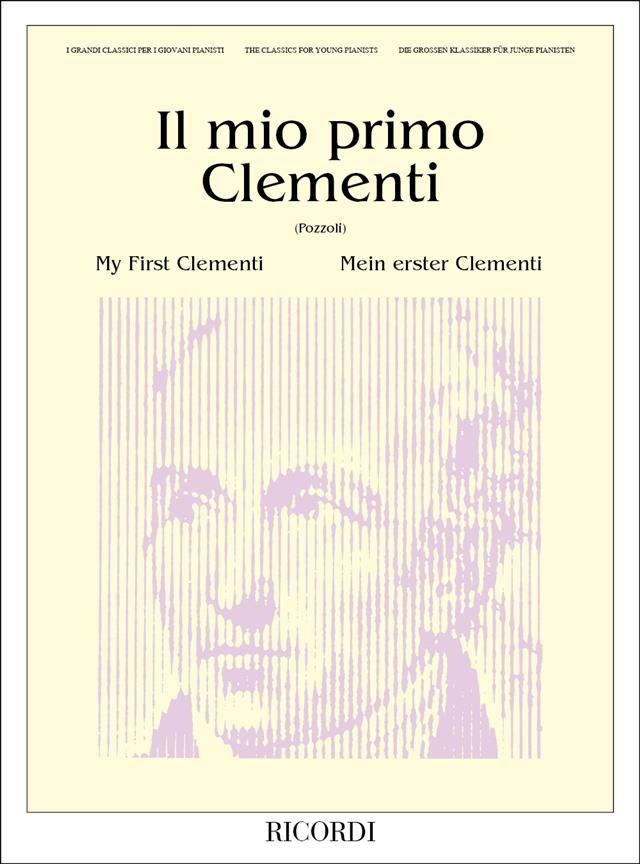 Il mio primo clementi (pozzoli)  13