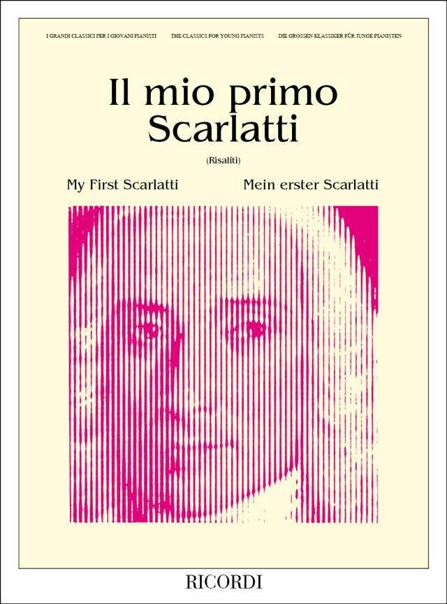 Il mio primo scarlatti  18