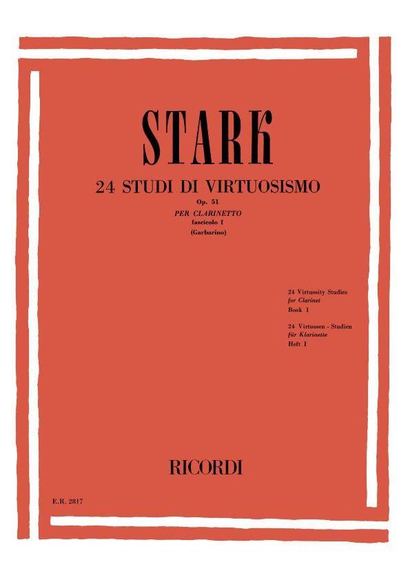 24 studi di virtuosismo op.51 vol.1 stark robert   27