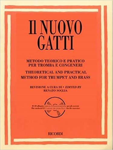 Il nuovo gatti + cd gatti domenico   32
