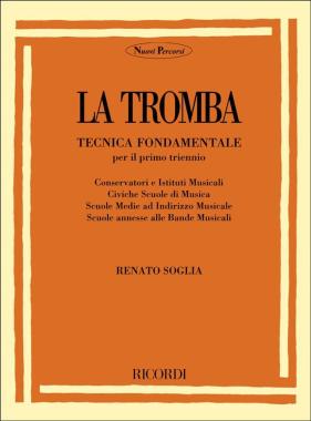La tromba tecnica fondamentale renato soglia 30