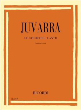 Lo studio del canto juvarra 6