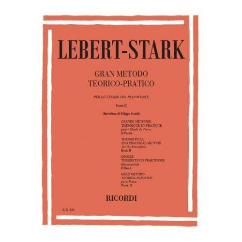 Gran metodo teorico/pratico parte 2 lebert/stark  15