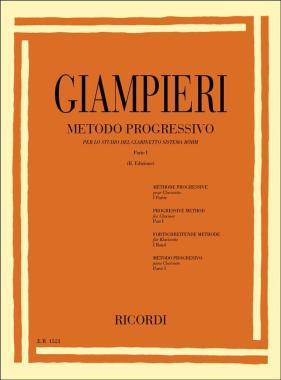 Metodo progressivo parte i(ii edizione) giampieri  27