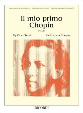 IL MIO PRIMO CHOPIN 11