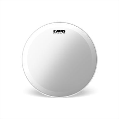 EVANS BD22GB3 EQ3 CLEAR BATTER PELLE 22"