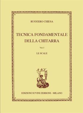 Tecnica fondamentale vol.1 le scale ruggiero chiesa (39)