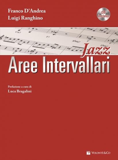 Aree intervallari + cd d'andrea f.- ranghino l.