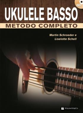Ukulele basso metodo completo