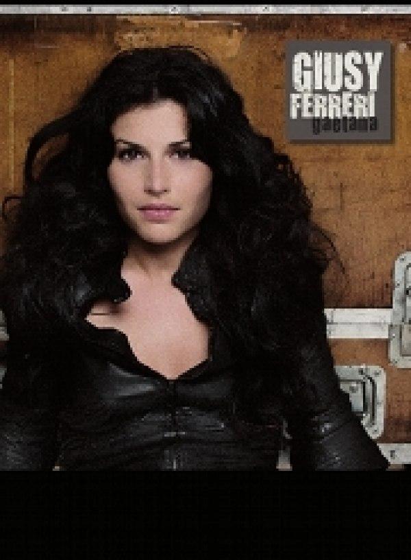 Giusy ferreri