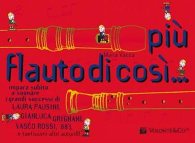 Piu' flauto di cosi'