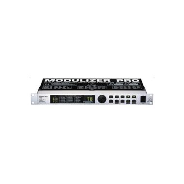 Modulizer pro dsp1200p