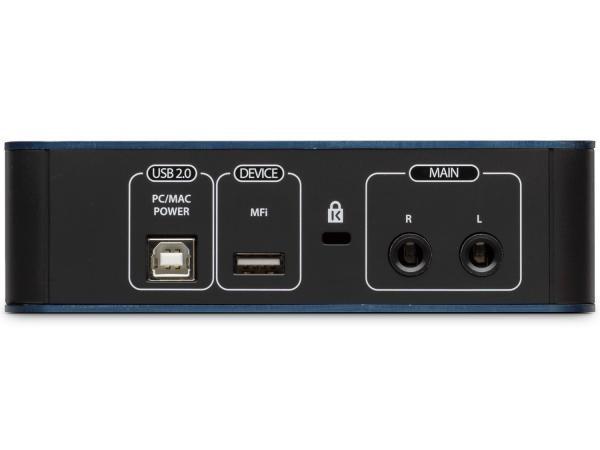 PRESONUS AUDIOBOX iONE