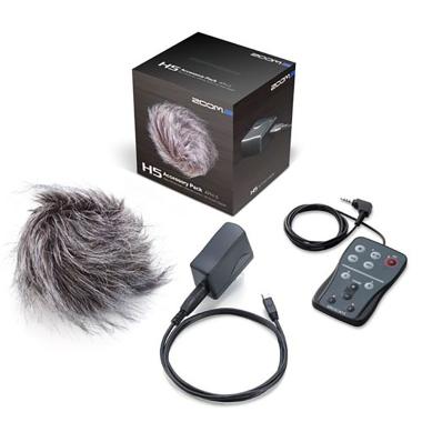 ZOOM APH-5 - kit accessori per H5