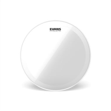 EVANS BD22GB4 EQ4 CLEAR BATTER PELLE 22"