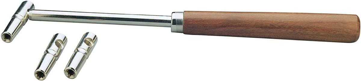 16700 set accordatura per pianoforte