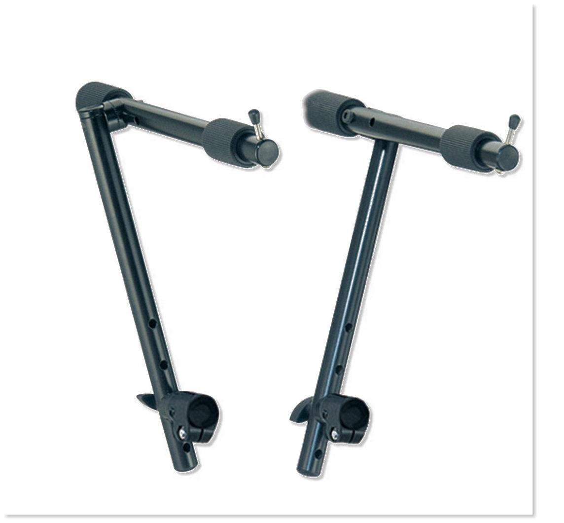 Konig & meyer 18940 stacker