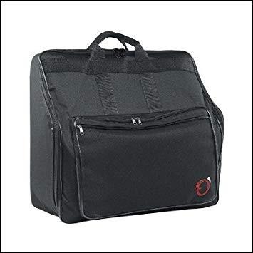Ortola borsa imbottita per fisarmonica 140 bassi