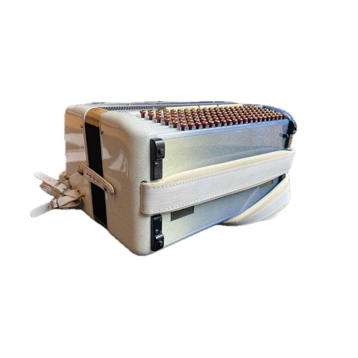 Richard tango i - 120b modello francese