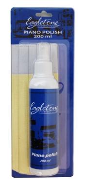 Ritter piano polish split