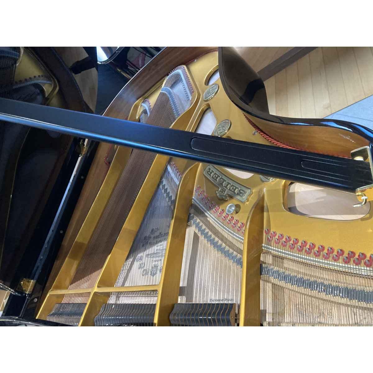 Seiler maestro m180 pianoforte a coda - s/n 159219