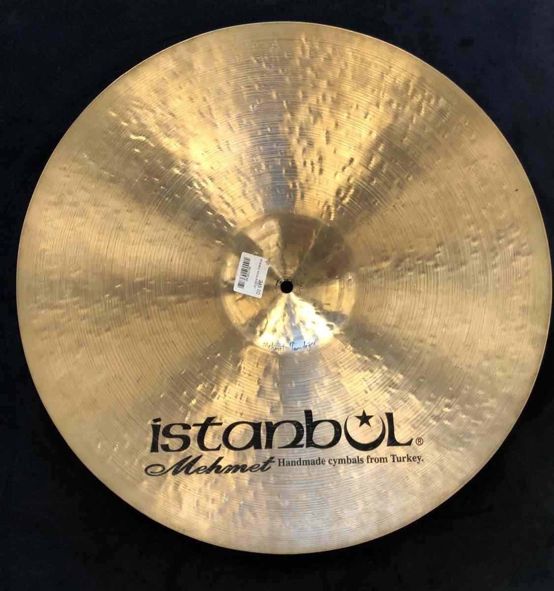 Istanbul rock ride 20 - usato garantito