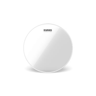 EVANS TT16GR GENERA RESONANT PELLE 16"