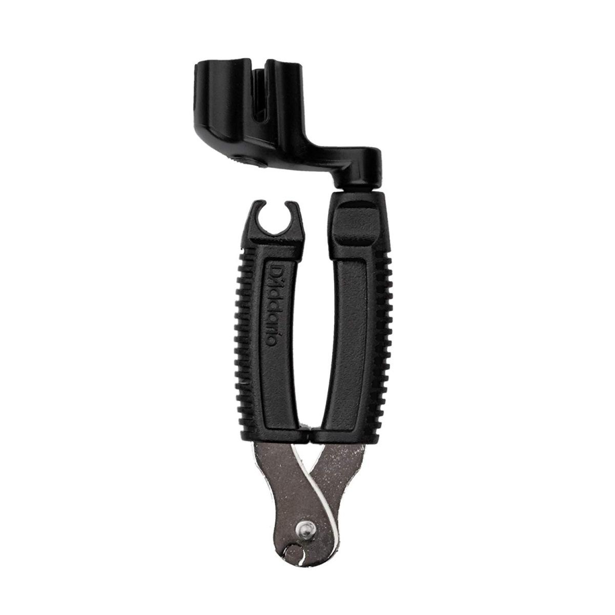 Planet waves dp0002 pro winder avvolgicorde e taglia corde