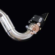 LEFREQUE GOLD PLATED (RED BRASS) YELLOW  41mm