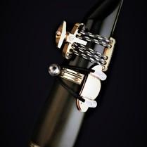 LEFREQUE SOLID SILVER 33mm