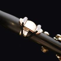 LEFREQUE SOLID SILVER 33mm