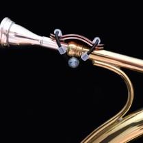 LEFREQUE SOLID SILVER 41mm