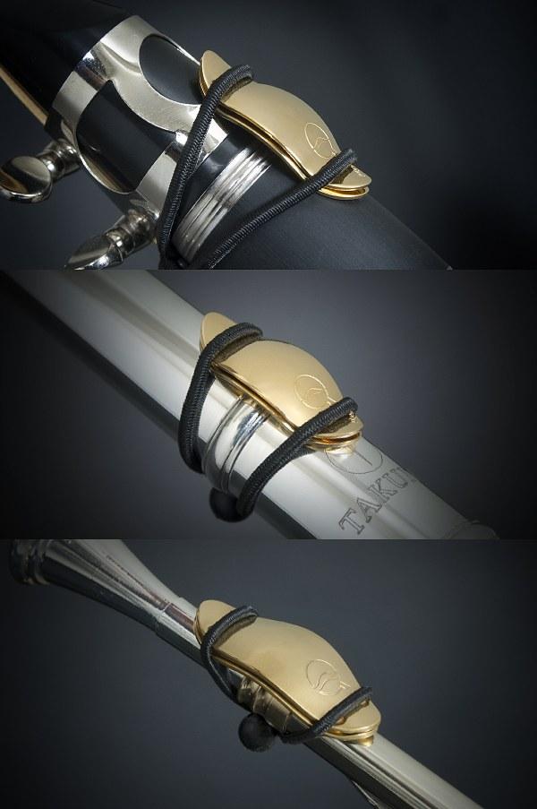 Lefreque standard band 55 grey