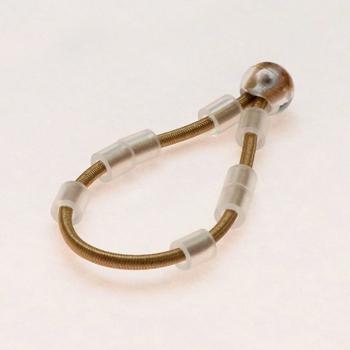 Lefreque ultimate band 55 gold yellow