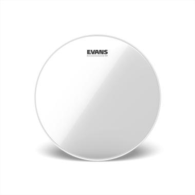 EVANS TT16G1 G1 CLEAR PELLE 16"