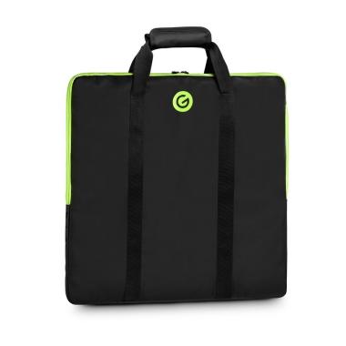 GRAVITY BG WBLS 331 - Borsa di trasporto per piastra da pavimento quadrata