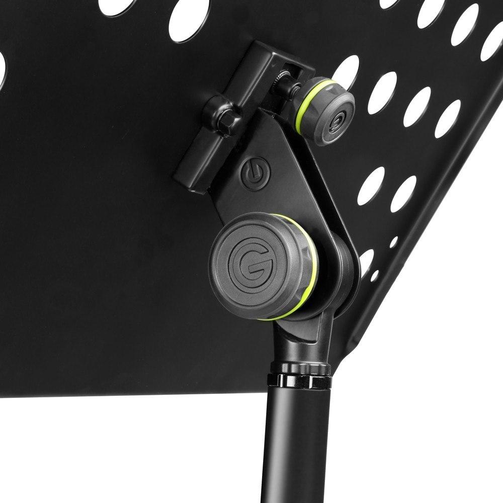 GRAVITY NS 411 - Leggio classico