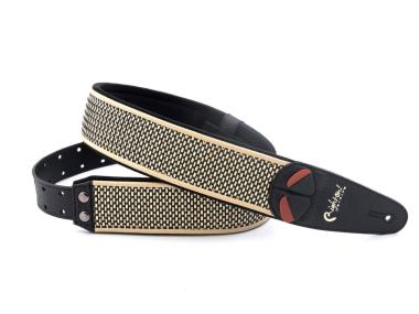 Righton! straps ampstraps salt & pepper black