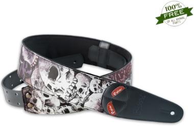 Righton! straps death's touch black