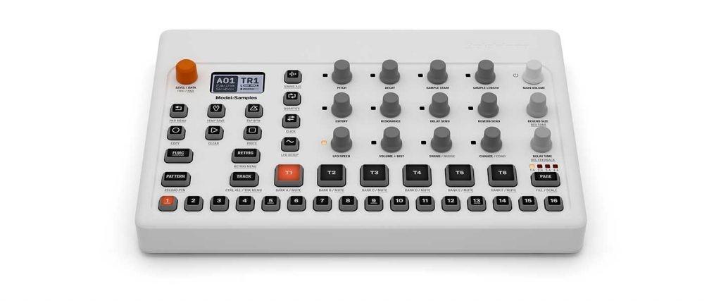 Elektron model:samples