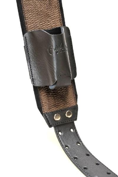 Righton! straps wireless pocket holder black