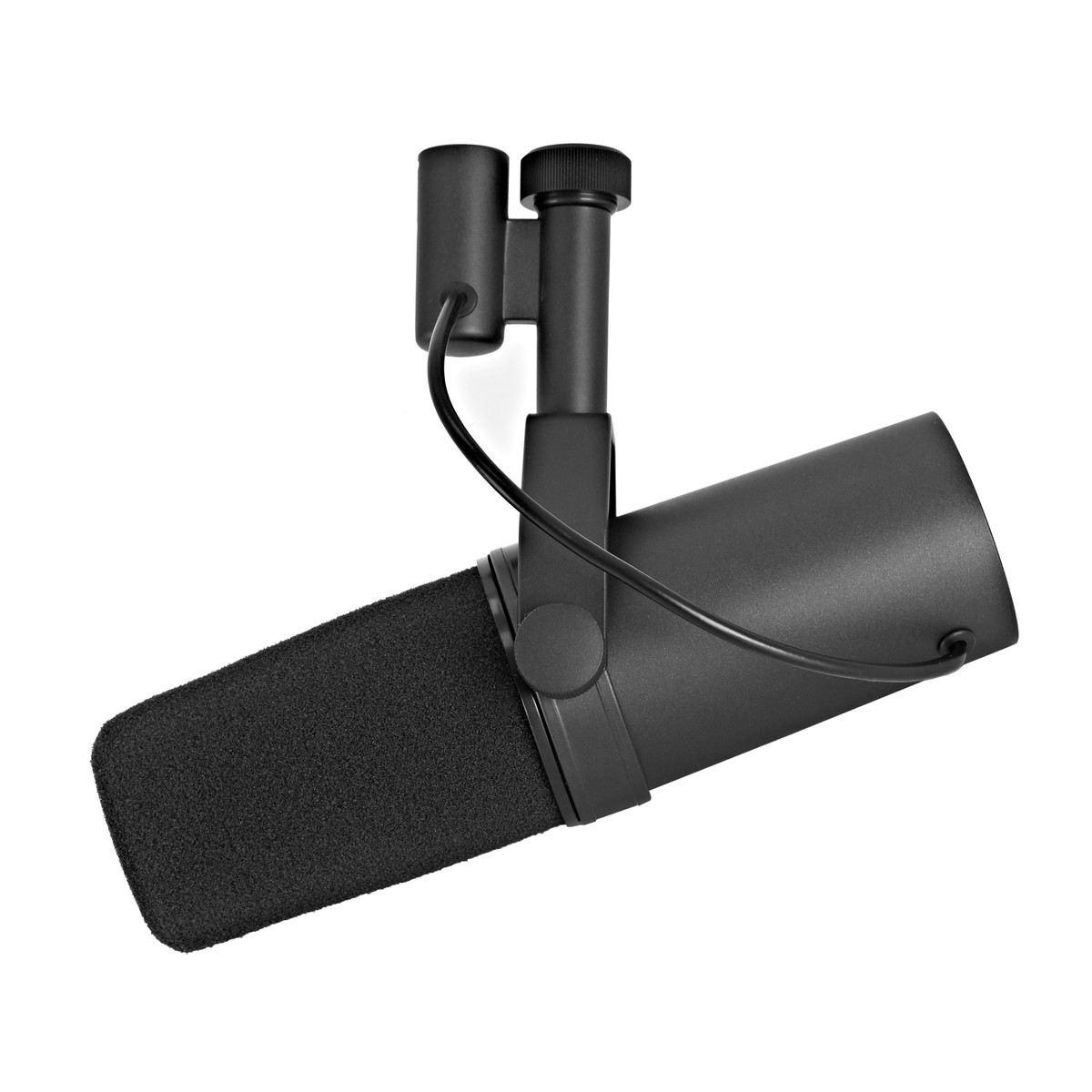 SHURE SM7B Microfono dinamico cardioide