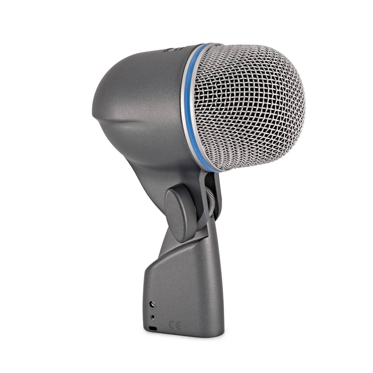SHURE BETA52A Microfono dinamico supercardioide