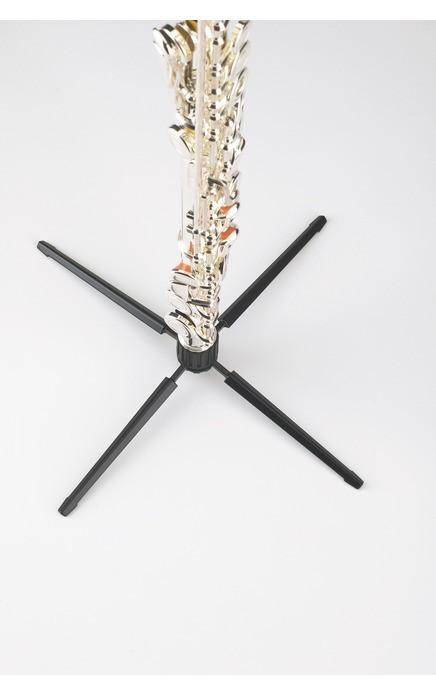 Konig & meyer 15232 supporto per flauto boehm